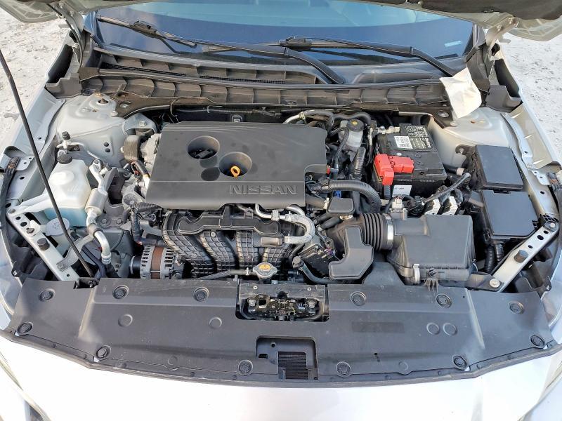 2019 Nissan Altima sv