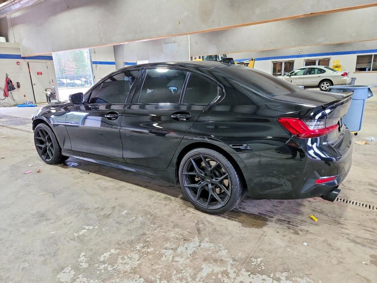 2020 BMW 330xi
