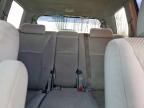 2007 Toyota Highlander Sport