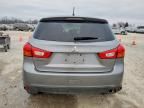 2014 Mitsubishi Outlander Sport es