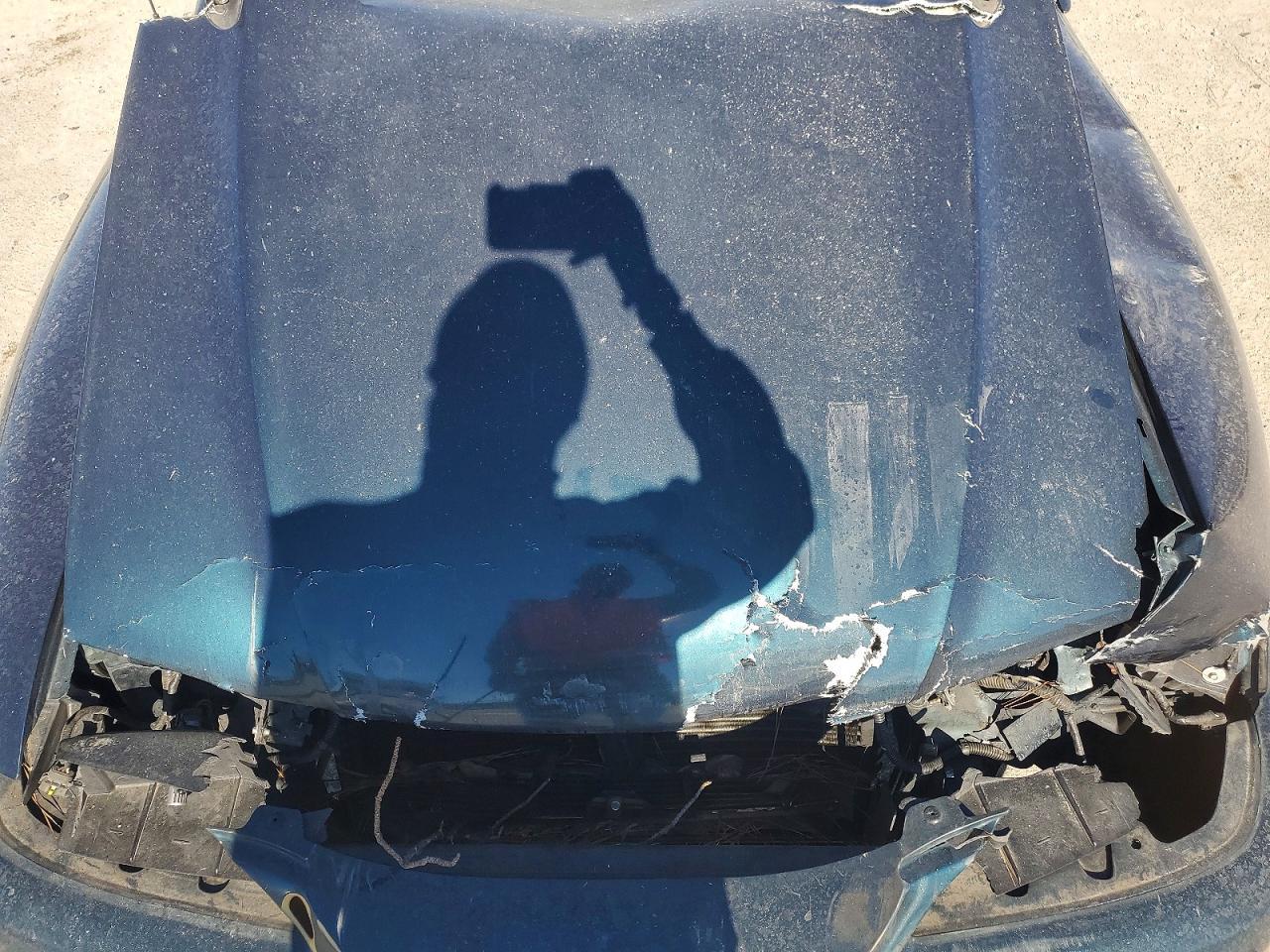 1994 Ford Mustang gt