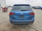 2019 Volkswagen Tiguan s