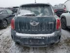 2013 Mini Cooper s Countryman