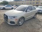 2017 Audi Q3 Premium