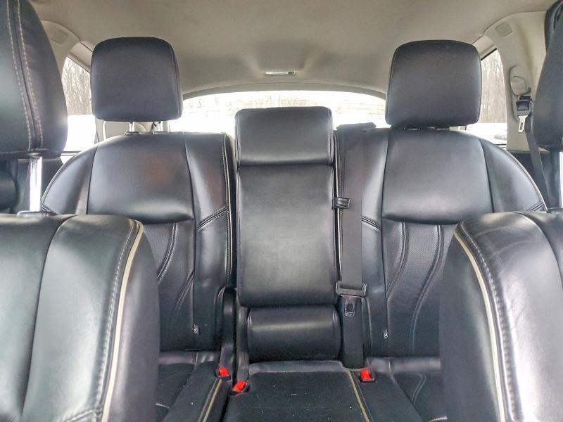 2018 Infiniti Qx60