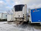 2022 Utility VS2RA Refrigerated Van Trailer
