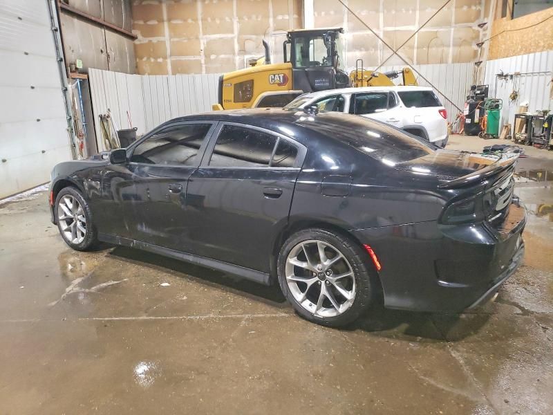 2019 Dodge Charger gt