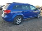 2012 Dodge Journey se