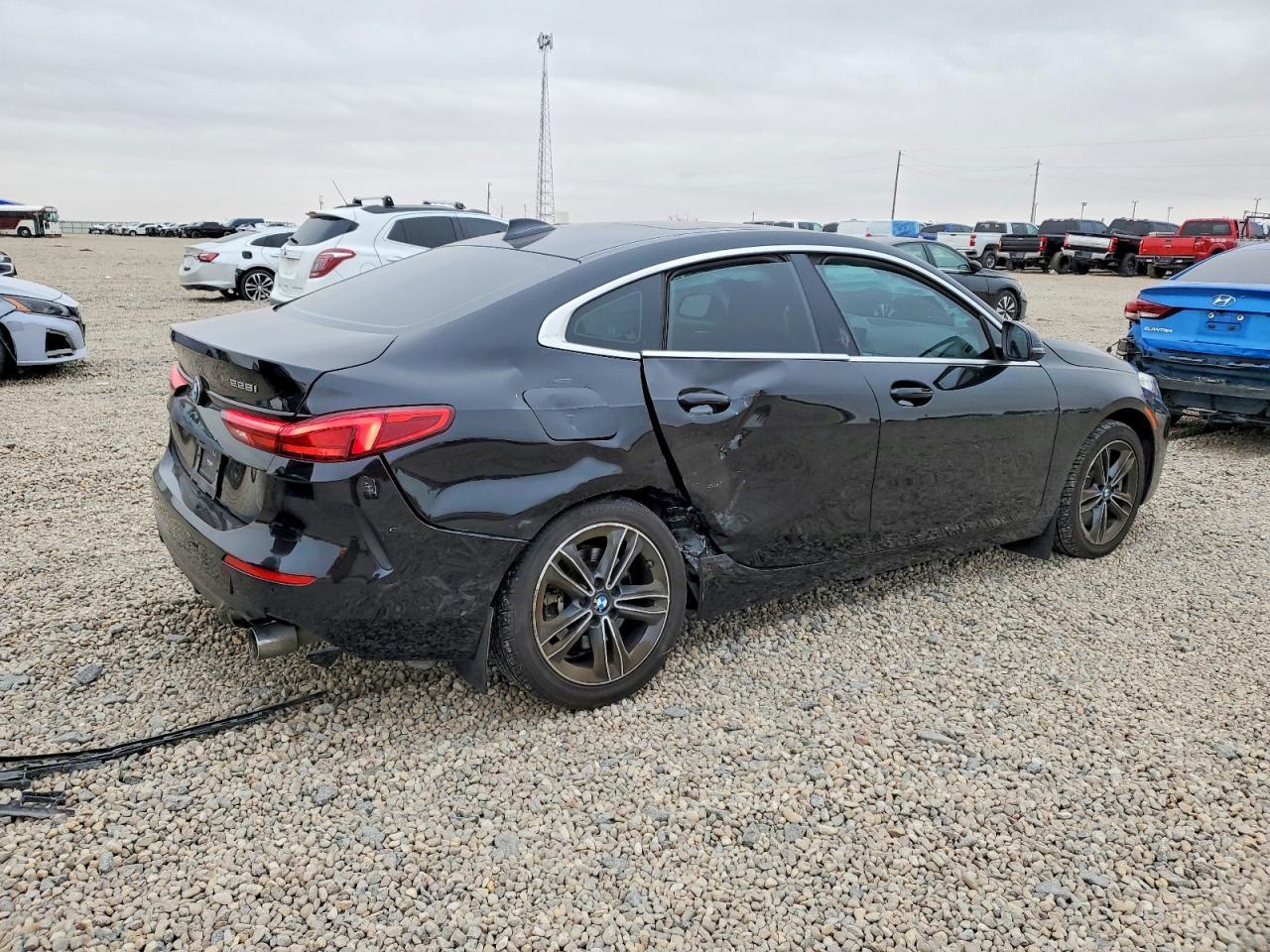 2022 Bmw Motorrad 2022 bmw Motorrad 228i