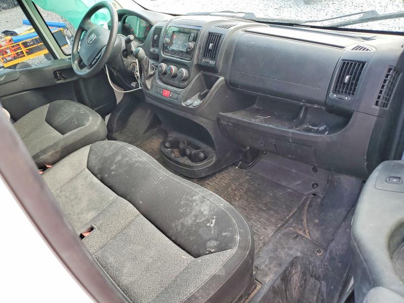 2021 Dodge RAM Promaster 3500 3500