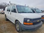 2013 Chevrolet Express G2500