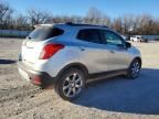 2013 Buick Encore