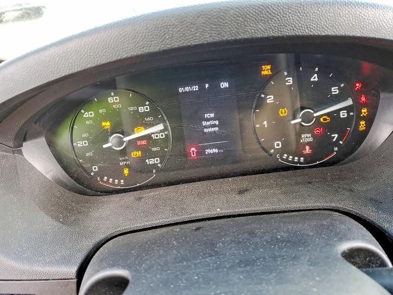 2024 Dodge Ram Promaster 1500 Delivery van