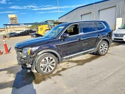 KIA Vehiculos salvage en venta: 2022 KIA Telluride s