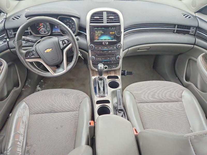 2014 Chevrolet Malibu 1LT