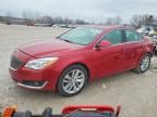 2015 Buick Regal