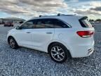 2016 KIA Sorento sx