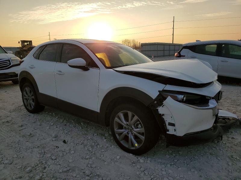 2021 Mazda Cx-30 Select