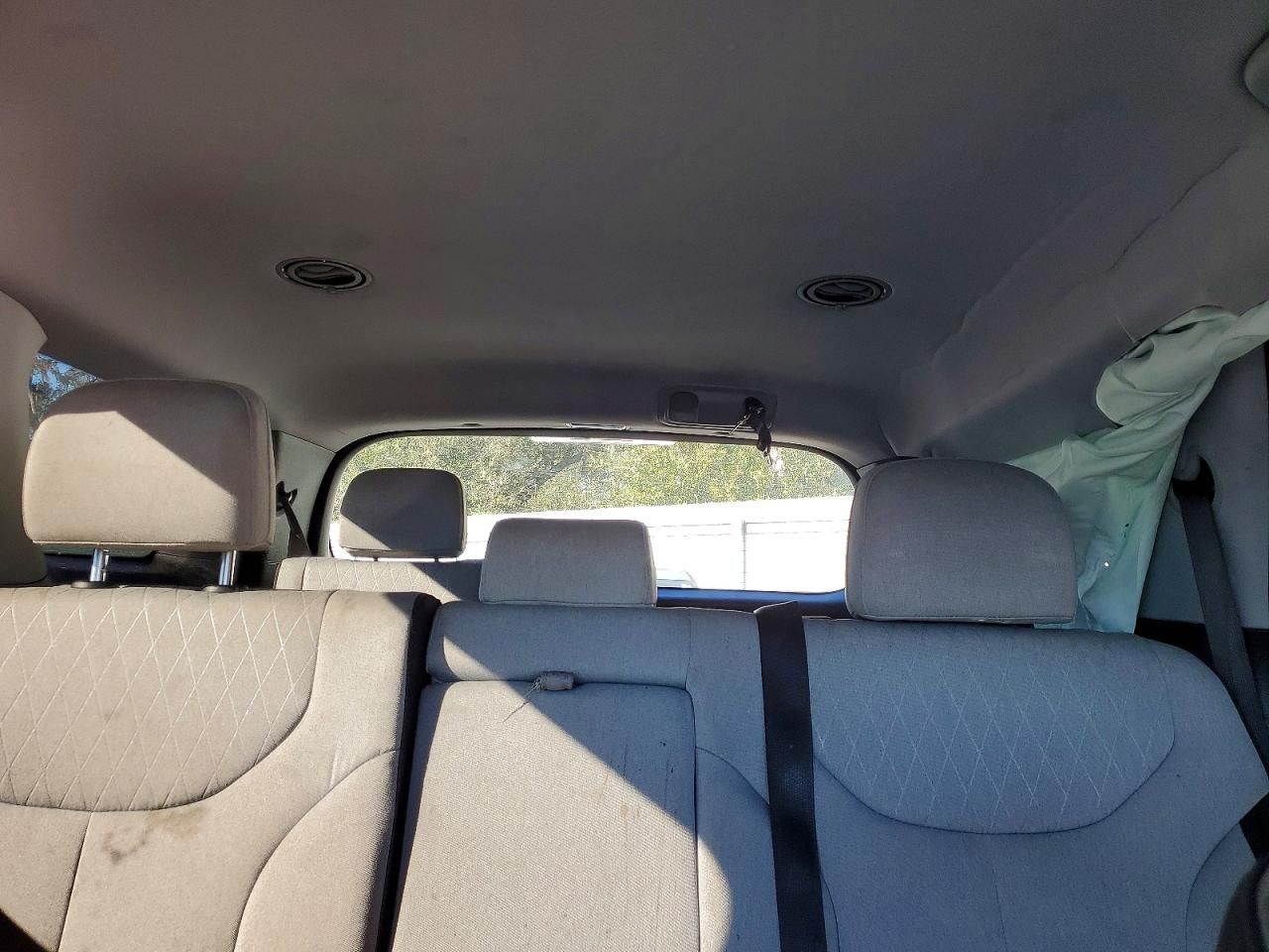 2022 Hyundai Palisade se