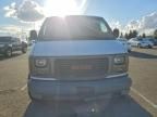 2000 GMC Savana Delivery Van
