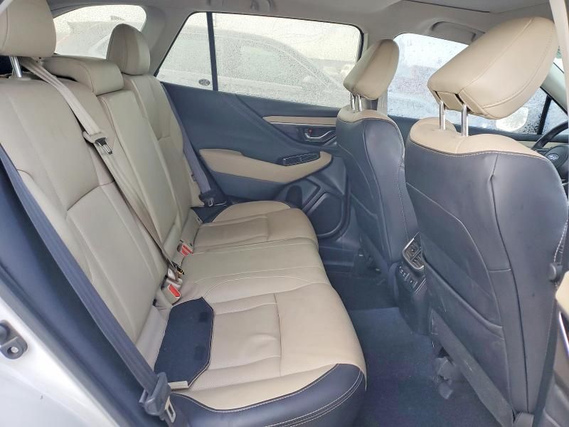 2020 Subaru Outback Limited xt