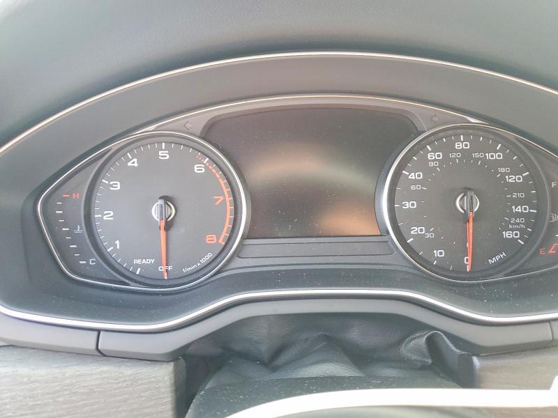 2023 Audi A5 Premium 45