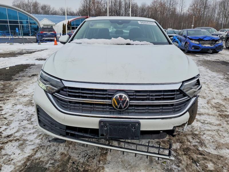 2024 Volkswagen Jetta s