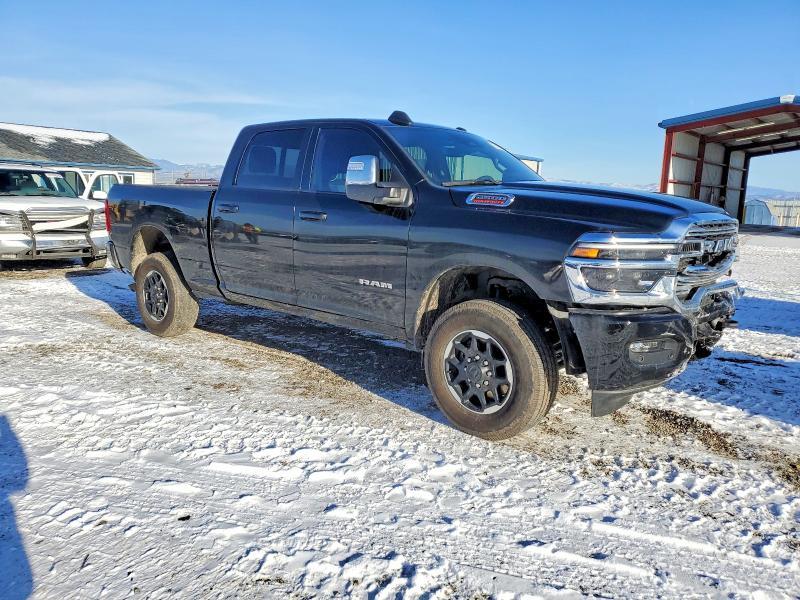 2025 Dodge 2500 Laramie