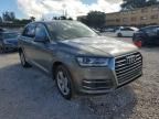 2018 Audi Q7 Premium Plus