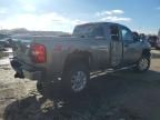 2013 Chevrolet Silverado K2500 Heavy Duty lt