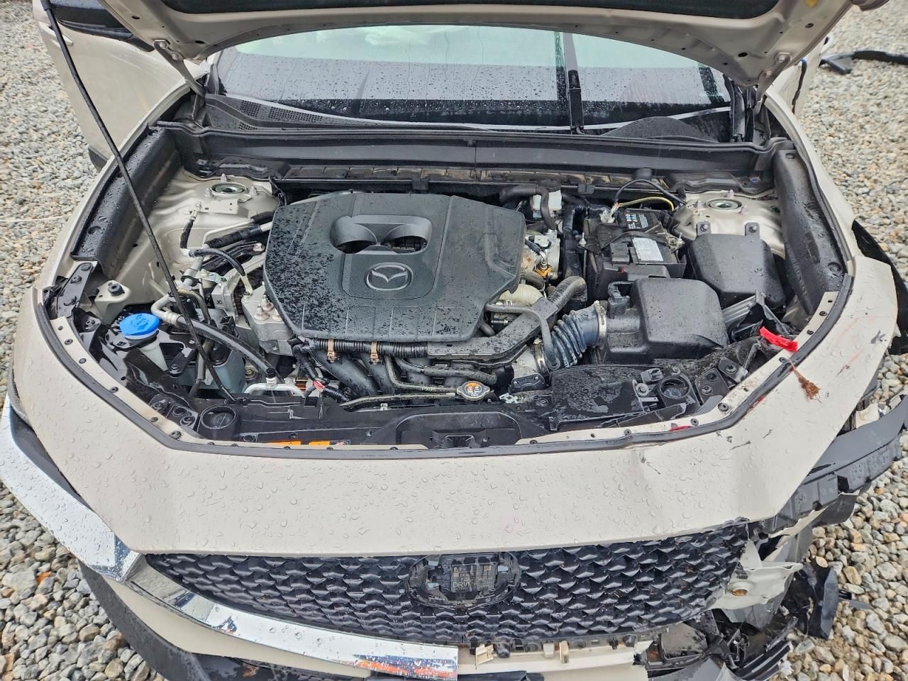 2024 Mazda Cx-30 Select