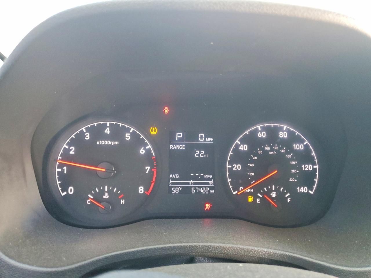 2022 Hyundai Accent se