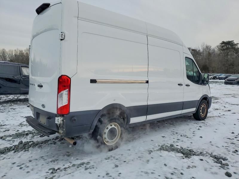 2020 Ford Transit 250 Delivery Van