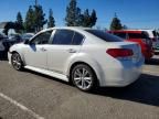 2014 Subaru Legacy 2.5i