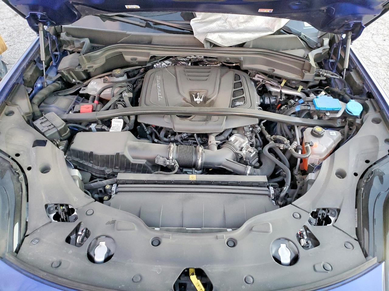 2023 Maserati Grecale gt