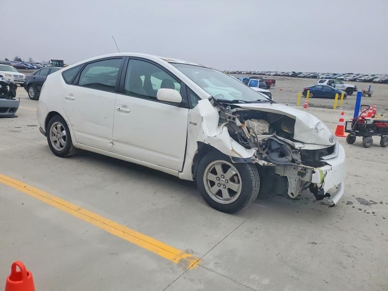 2009 Toyota Prius