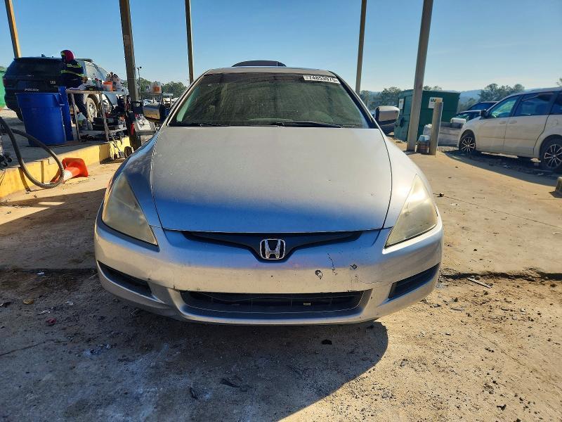 2003 Honda Accord