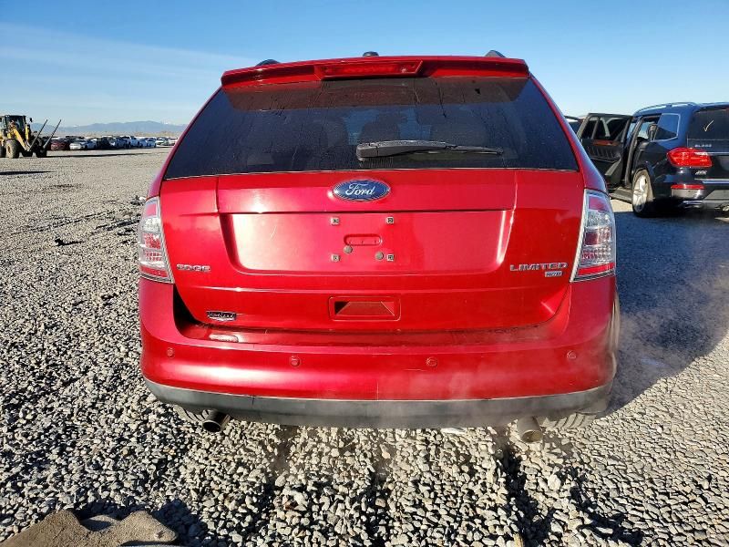 2010 Ford Edge Limited