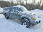 2010 Ford Ranger Super Cab