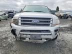 2016 Ford Expedition el xlt