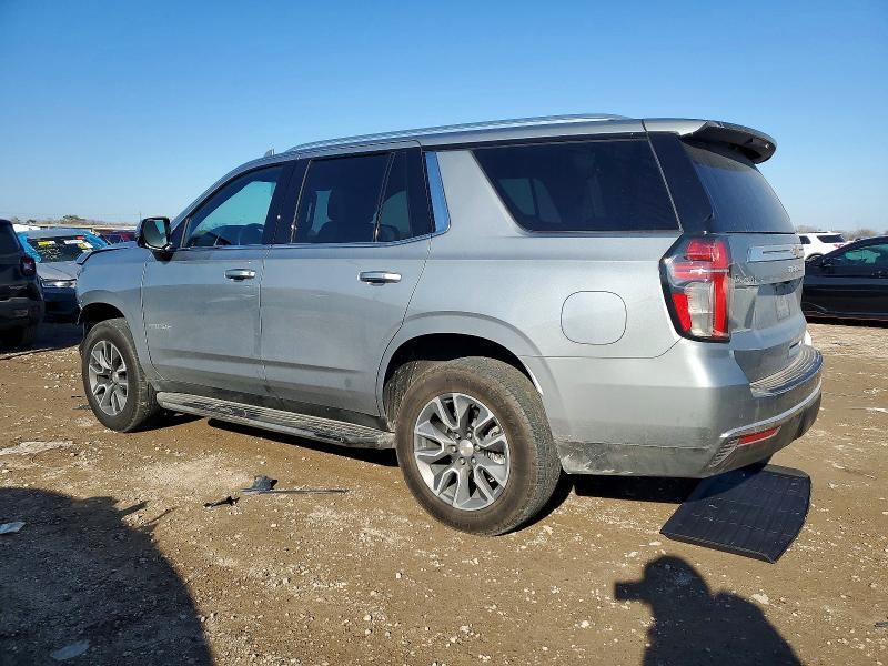 2024 Chevrolet Tahoe K1500 lt