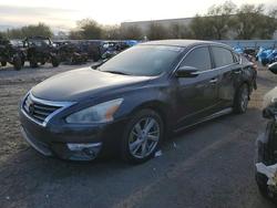 2013 Nissan Altima 2.5 for sale in Las Vegas, NV
