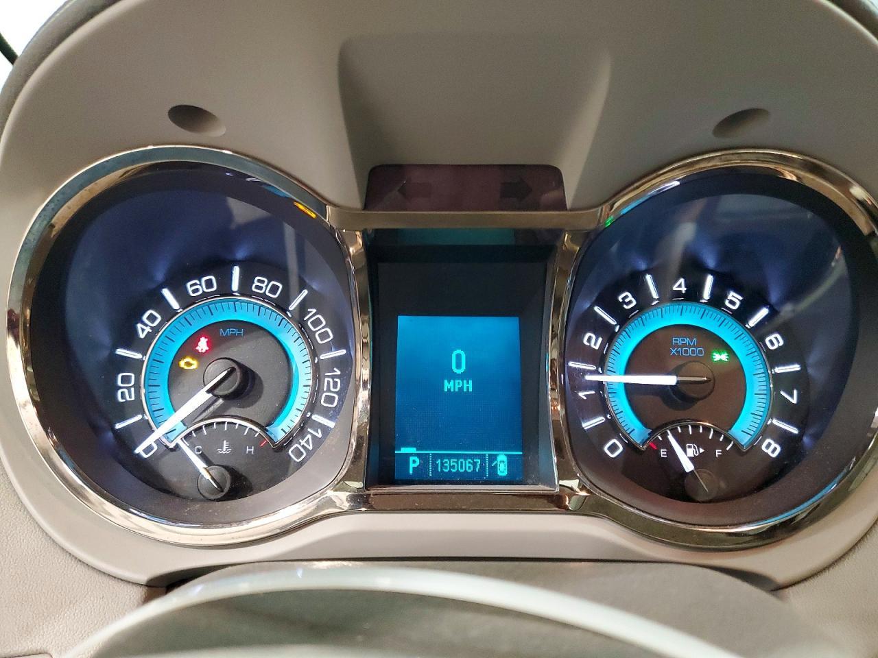 2010 Buick Lacrosse cxl