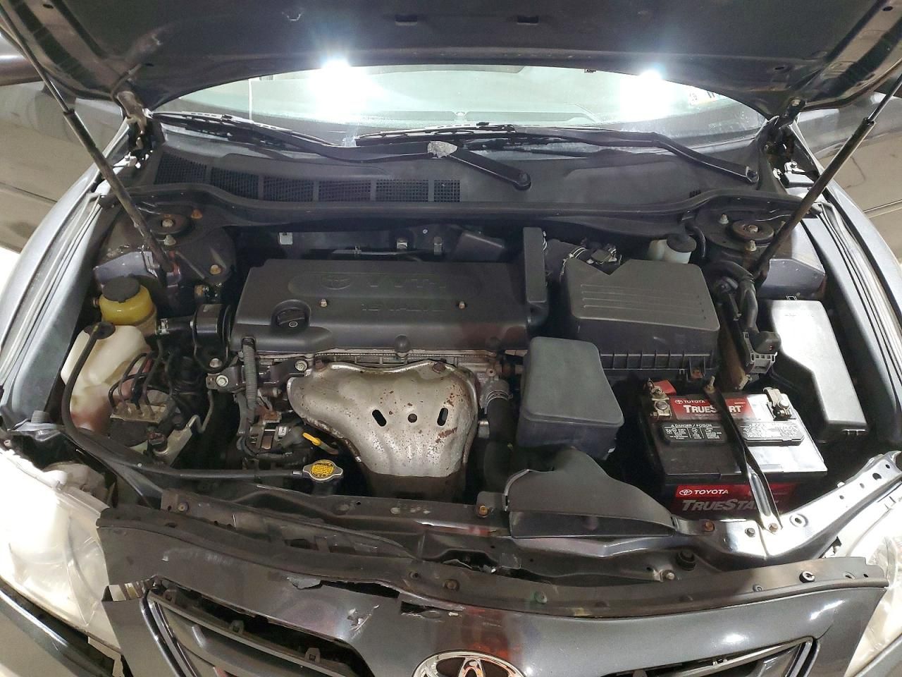 2009 Toyota Camry Base