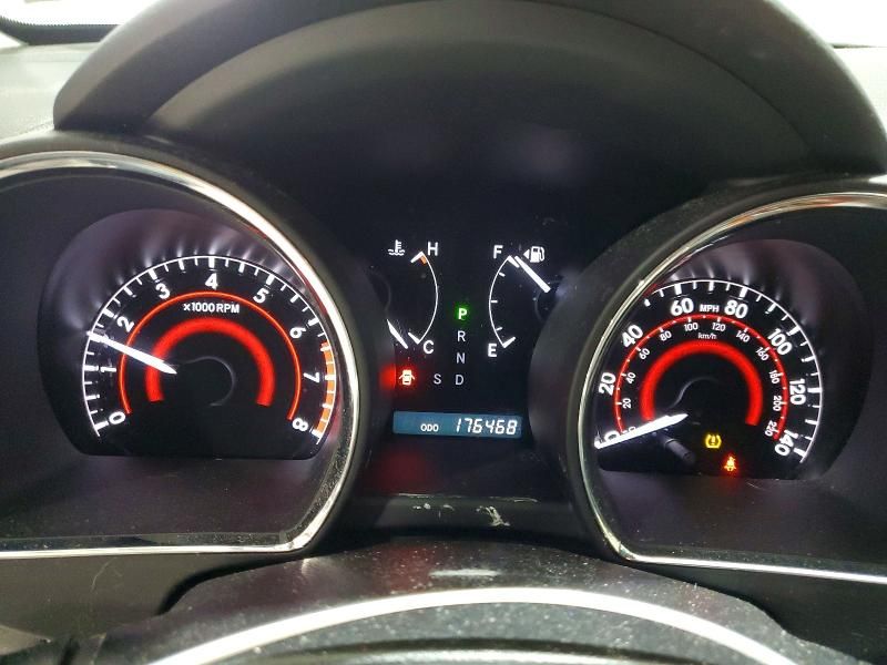 2009 Toyota Highlander Limited