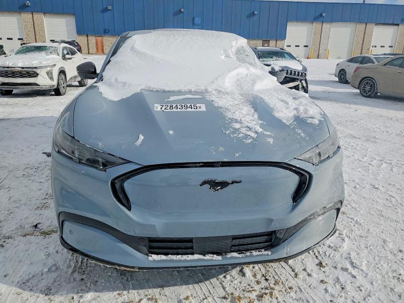 2024 Ford Mustang Mach-e Premium