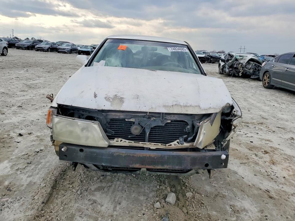 1998 Toyota Avalon xl