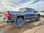 2014 GMC Sierra K1500 slt