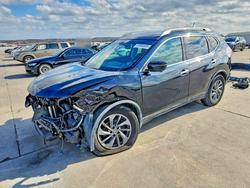 Nissan Rogue salvage cars for sale: 2016 Nissan Rogue s