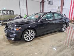 2017 Chevrolet Malibu Premier for sale in Cahokia Heights, IL